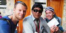 Ticket Machu Picchu Recommendations