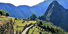 Places to Visit in Machu Picchu