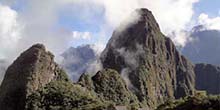 How to buy the Huayna Picchu Ticket?