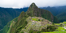 100 frequently asked questions about the ticket to Machu Picchu