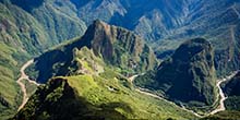 Historic Sanctuary of Machu Picchu