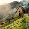 Architecture of Machu Picchu