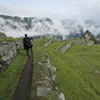 Ecoturism in Machu Picchu