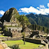 Enigmas of the Inca City of Machu Picchu