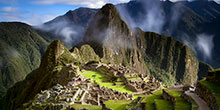 Machu Picchu is closed?