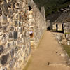 Princess Palace in Machu Picchu