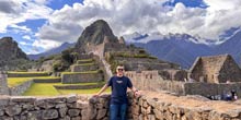 Ecotourism in Machu Picchu: tips for a responsible trip to the wonder of the world
