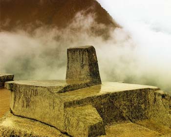 Astronomy and Calendar of the Incas