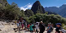 How to visit Huayna Picchu safely?