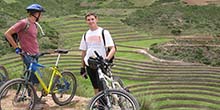 Adventure Sports on your trip to Machu Picchu