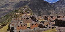 What to see in the Sacred Valley of the Incas?