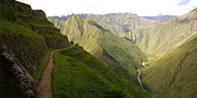 The Best Walking Tours in Cusco