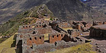The Inca site of Pisac: travel guide