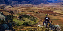 The best time to visit the Sacred Valley of the Incas