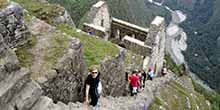 Mountain Huayna Picchu: Why is it so popular?
