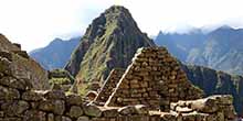 Huayna Picchu Mountain: restrictions, tips and warnings