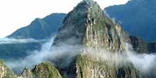 Which group of Ticket Huayna Picchu to choose?