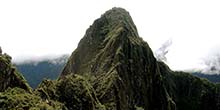 Can I Climb the Mountain  Huayna Picchu?