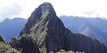 Everything you need to know about the entrance to Huayna Picchu