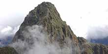 Huayna Picchu Mountain: One of the most incredible short walks in the world