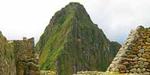 Complete information about Huayna Picchu mountain