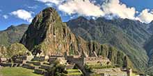 Huayna Picchu Mountain: questions and answers