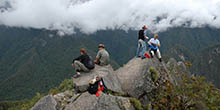 Climb Huayna Picchu – Permits and Norms