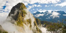 Huayna Picchu: A unique experience in Machu Picchu