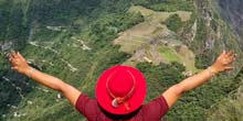 Climb Huayna Picchu – Permits and Norms