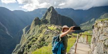 Huayna Picchu: all the rules you must follow