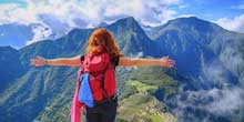 Huayna Picchu Mountain: questions and answers