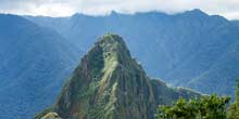 Everything you need to know about the entrance to Huayna Picchu