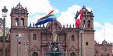 City of Cusco