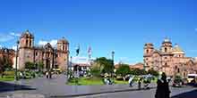 When to visit the city of Cusco?