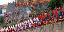 Inti Raymi – The Feast of the Sun