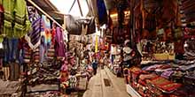 Where to shop in Cusco