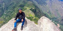 When to book Huayna Picchu tickets?