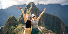 Places not to be missed during your trip to Machu Picchu