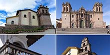 Religious Circuit in Cusco