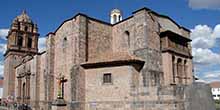 City Tour Cusco: Sacsayhuaman, Qoricancha, Catedral