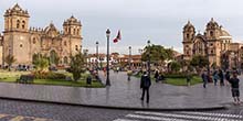 Cusco Travel Guide