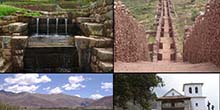 The south valley in Cusco