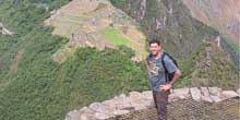 How to book the Huayna Picchu Mountain ticket?