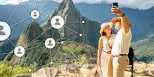 How to have internet and signal in Machu Picchu during your trip to Peru?