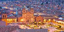 Cusco or Cuzco?