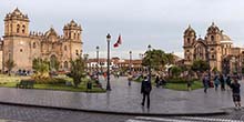 Cusco: the best destination in South America