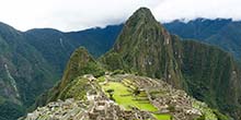 Tourist tickets Cusco and Machu Picchu