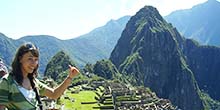 Travel alone to Cusco and Machu Picchu