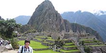 Huayna Picchu or Waynapicchu (Wayna Picchu)?
