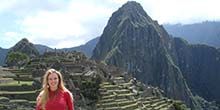 How to book the Huayna Picchu Mountain ticket?